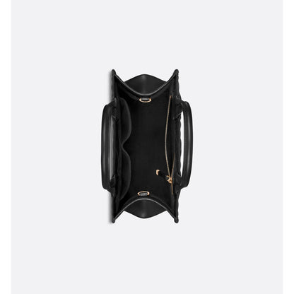 Sac Dior - Book Tote Small - Vogue Maroc – Boutique digitale de mode de luxe