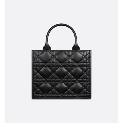 Sac Dior - Book Tote Small - Vogue Maroc – Boutique digitale de mode de luxe