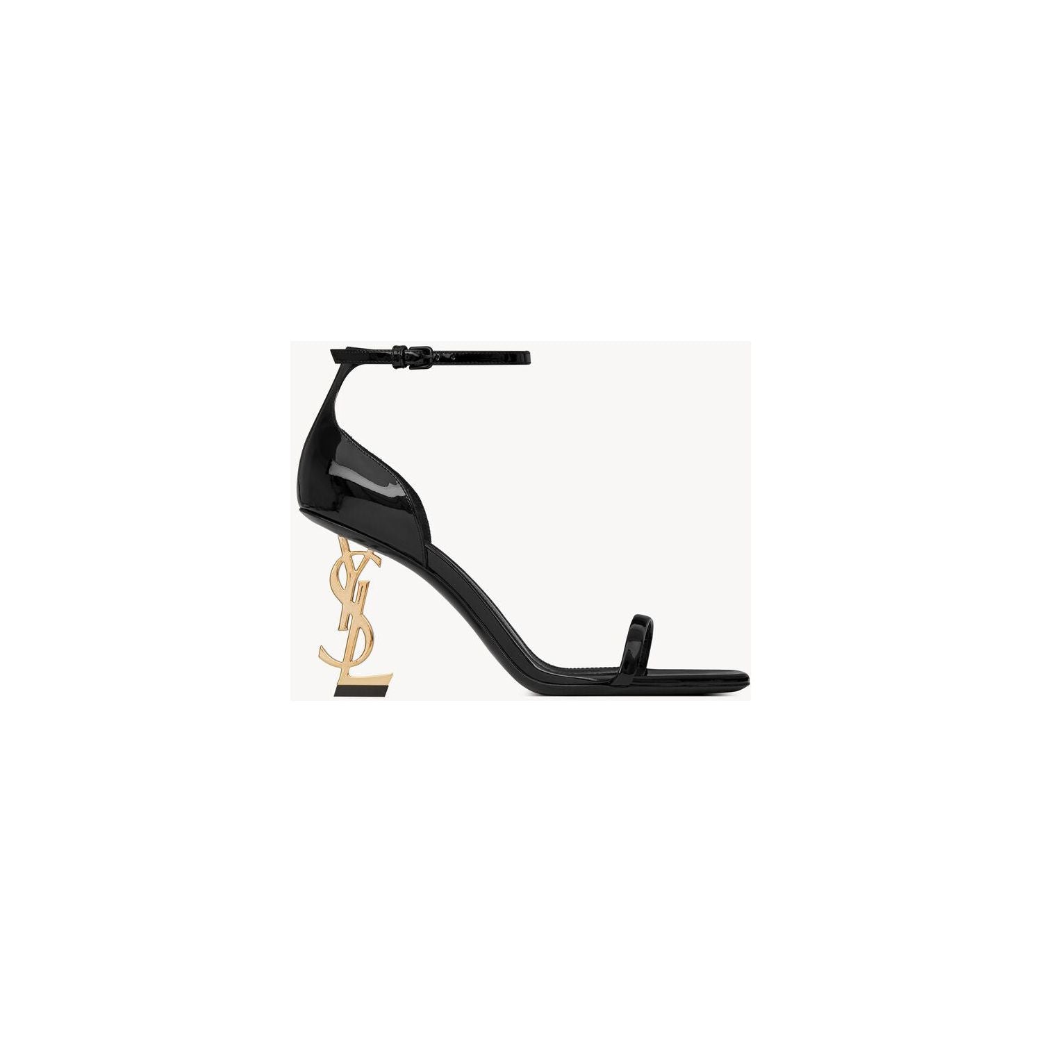 Sandales Saint Laurent OPYUM - Vogue Maroc – Boutique digitale de mode de luxe