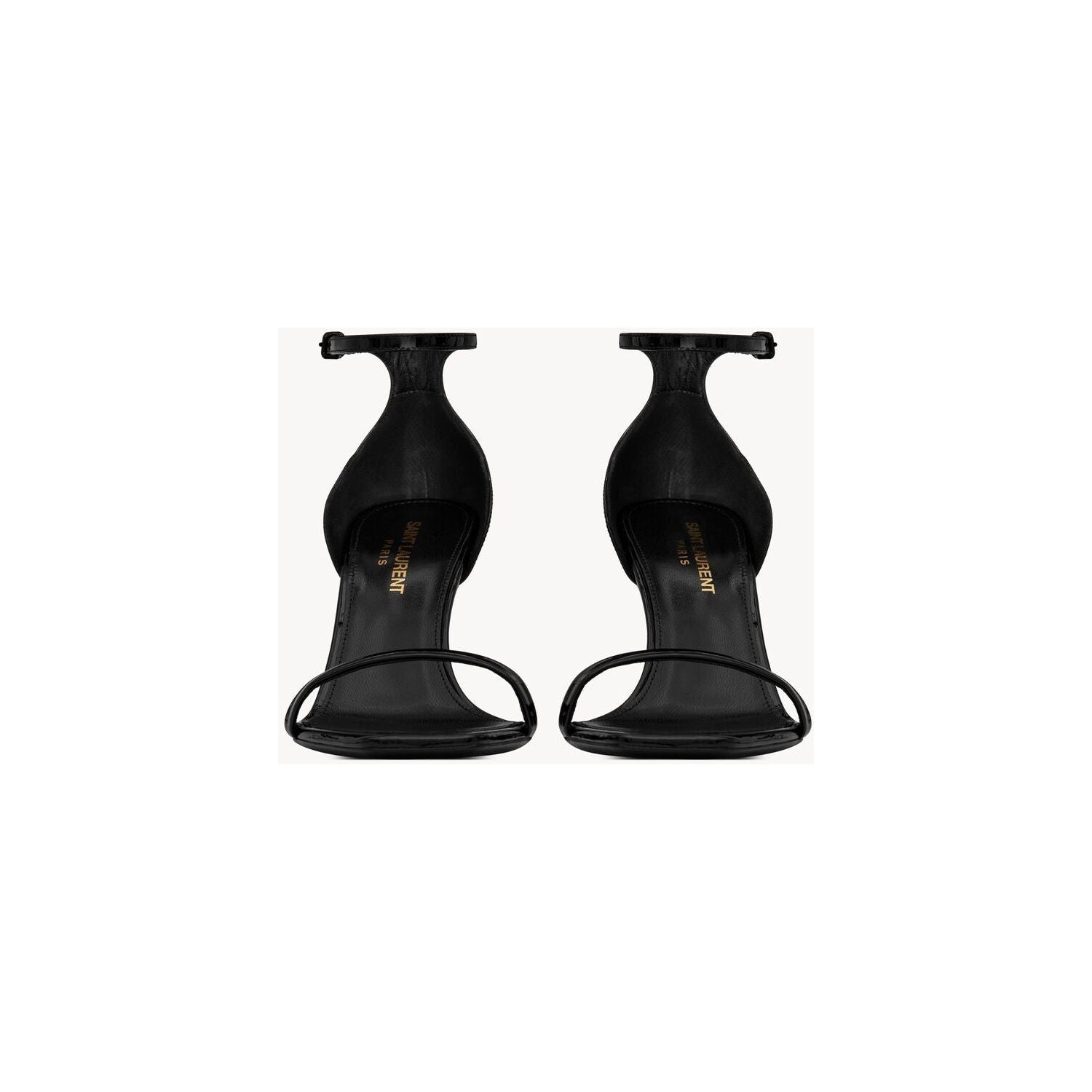 Sandales Saint Laurent OPYUM - Vogue Maroc – Boutique digitale de mode de luxe