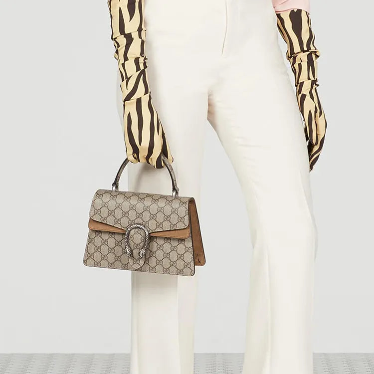 Sac Gucci - Dionysus - Vogue Maroc – Boutique digitale de mode de luxe