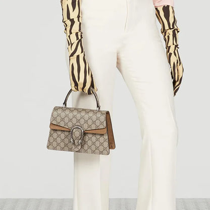 Sac Gucci - Dionysus - Vogue Maroc – Boutique digitale de mode de luxe