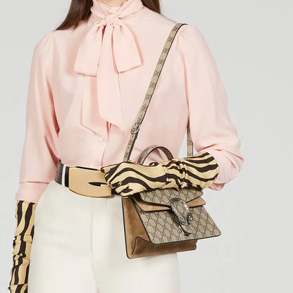 Sac Gucci - Dionysus - Vogue Maroc – Boutique digitale de mode de luxe