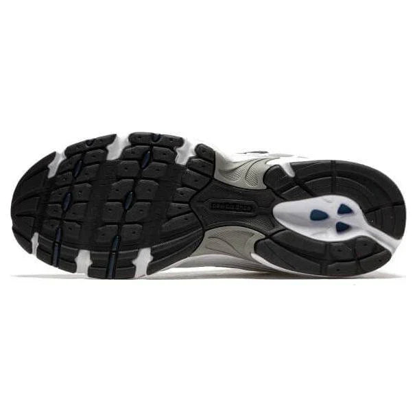 New Balance 530 "White Silver Navy" - Vogue Maroc – Boutique digitale de mode de luxe