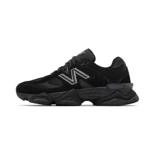 New Balance 9060 "BLACK" - Vogue Maroc – Boutique digitale de mode de luxe