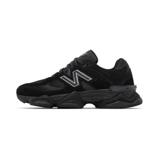 New Balance 9060 "BLACK" - Vogue Maroc – Boutique digitale de mode de luxe
