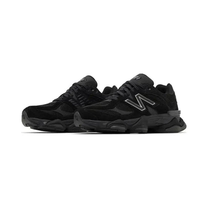 New Balance 9060 "BLACK" - Vogue Maroc – Boutique digitale de mode de luxe