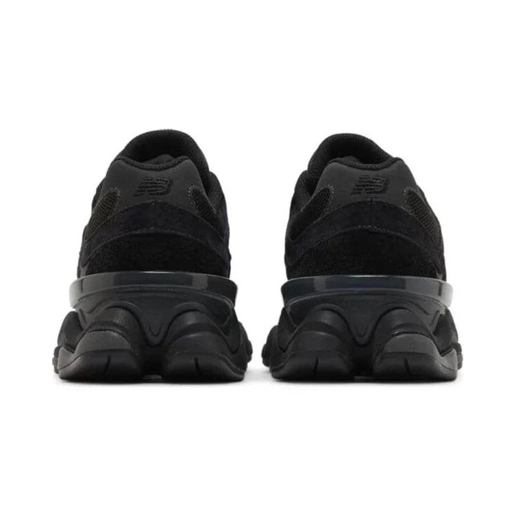 New Balance 9060 "BLACK" - Vogue Maroc – Boutique digitale de mode de luxe
