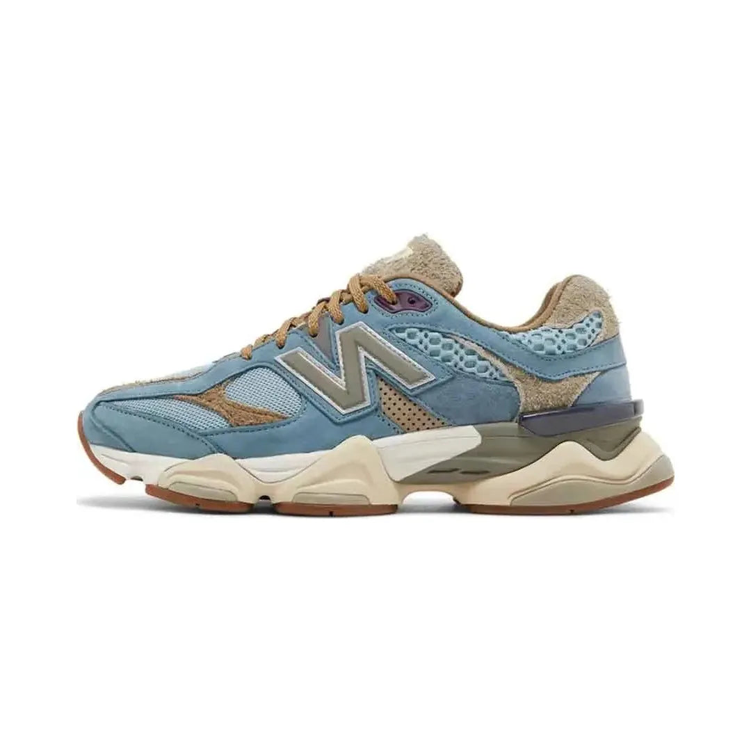 New balance 9060 "Bodega Age of Discovery" - Vogue Maroc – Boutique digitale de mode de luxe