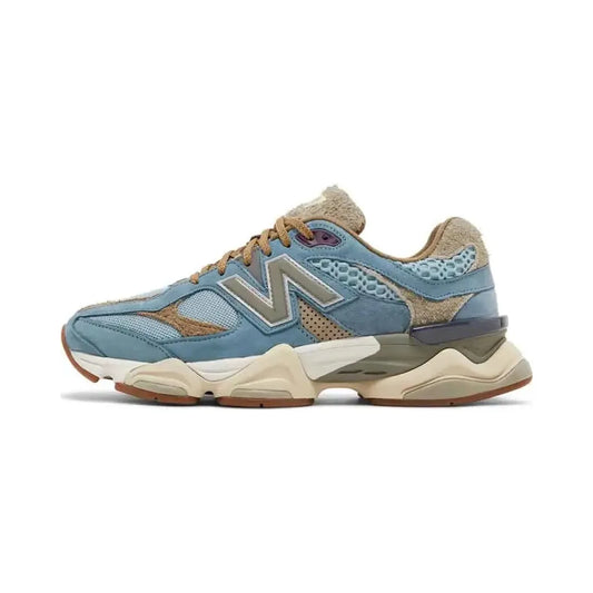 New balance 9060 "Bodega Age of Discovery" - Vogue Maroc – Boutique digitale de mode de luxe