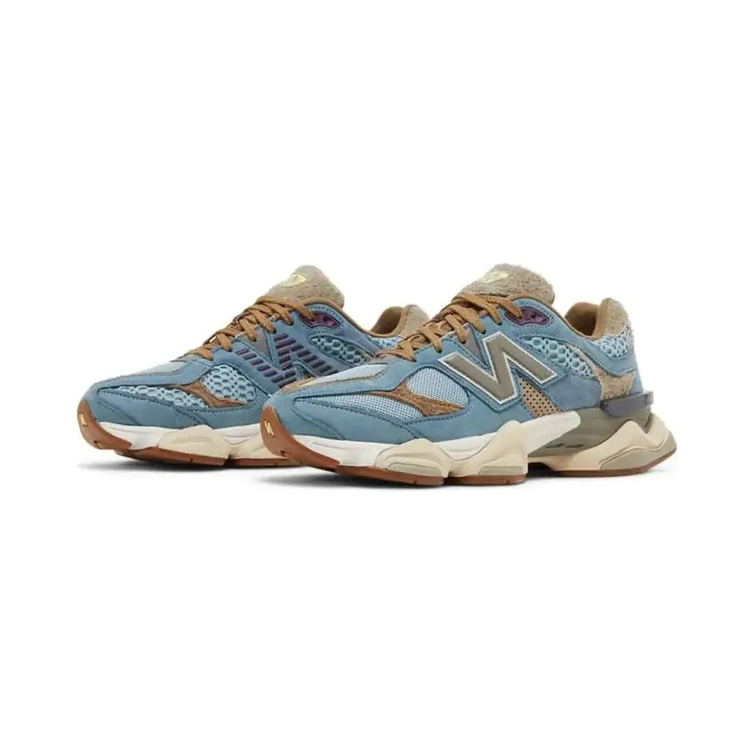 New balance 9060 "Bodega Age of Discovery" - Vogue Maroc – Boutique digitale de mode de luxe