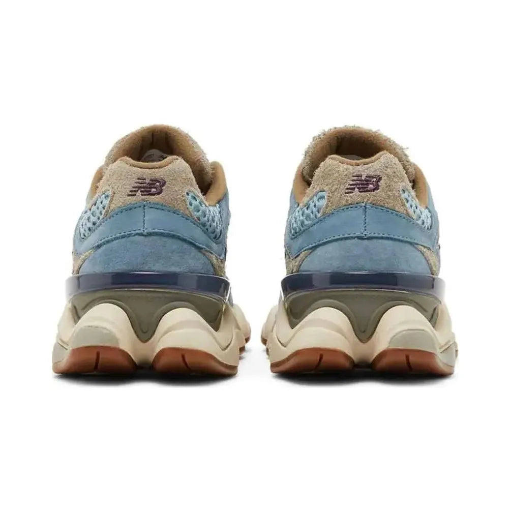 New balance 9060 "Bodega Age of Discovery" - Vogue Maroc – Boutique digitale de mode de luxe