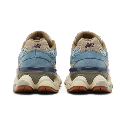 New balance 9060 "Bodega Age of Discovery" - Vogue Maroc – Boutique digitale de mode de luxe
