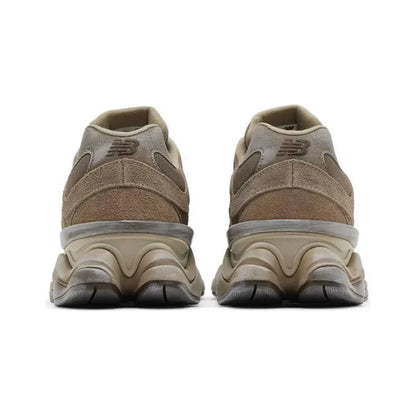 New balance 9060 "Mushroom" - Vogue Maroc – Boutique digitale de mode de luxe