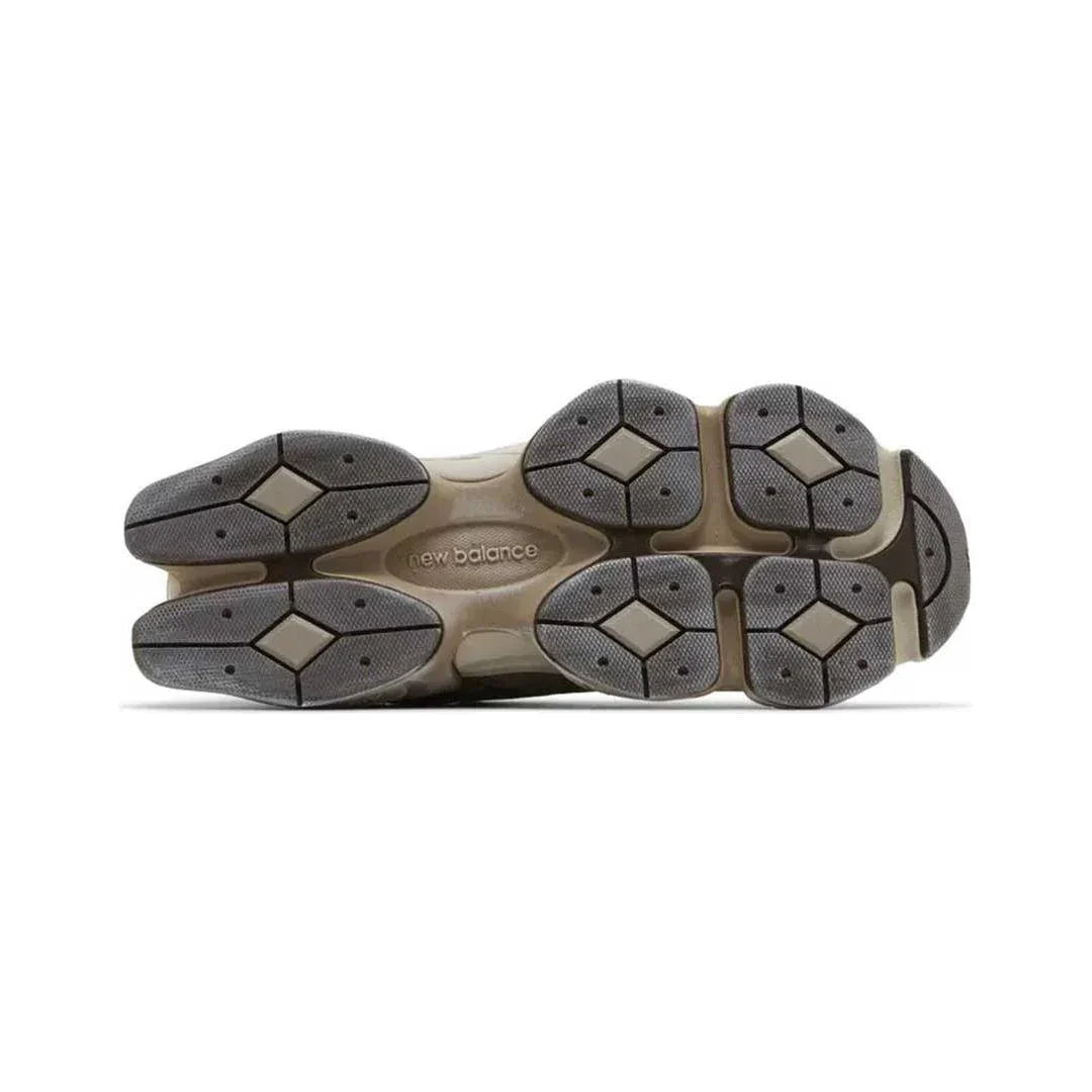 New balance 9060 "Mushroom" - Vogue Maroc – Boutique digitale de mode de luxe