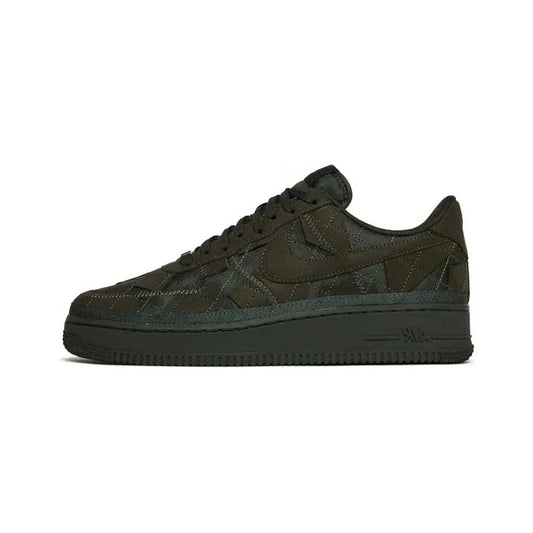 Air Force 1 Low « Billie Eilish X Sequoia »