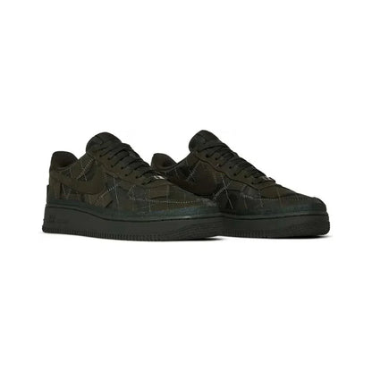 Air Force 1 Low « Billie Eilish X Sequoia »
