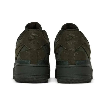Air Force 1 Low « Billie Eilish X Sequoia »