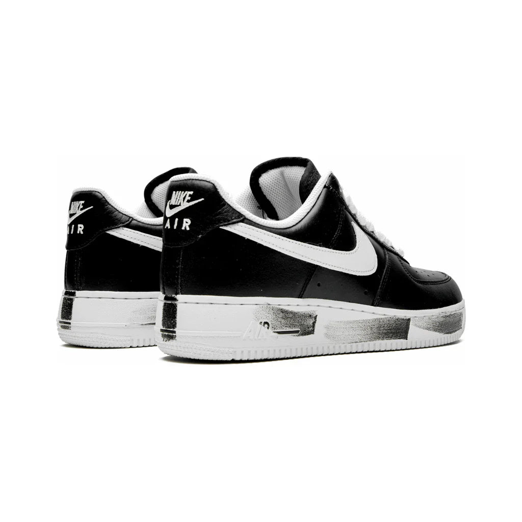 Air Force 1 « G-Dragon - Noir »