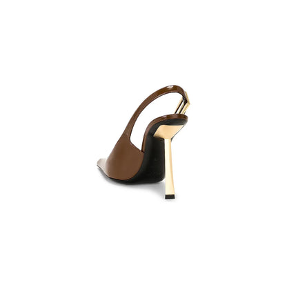 Escarpins Saint Laurent Lee - Vogue Maroc – Boutique digitale de mode de luxe
