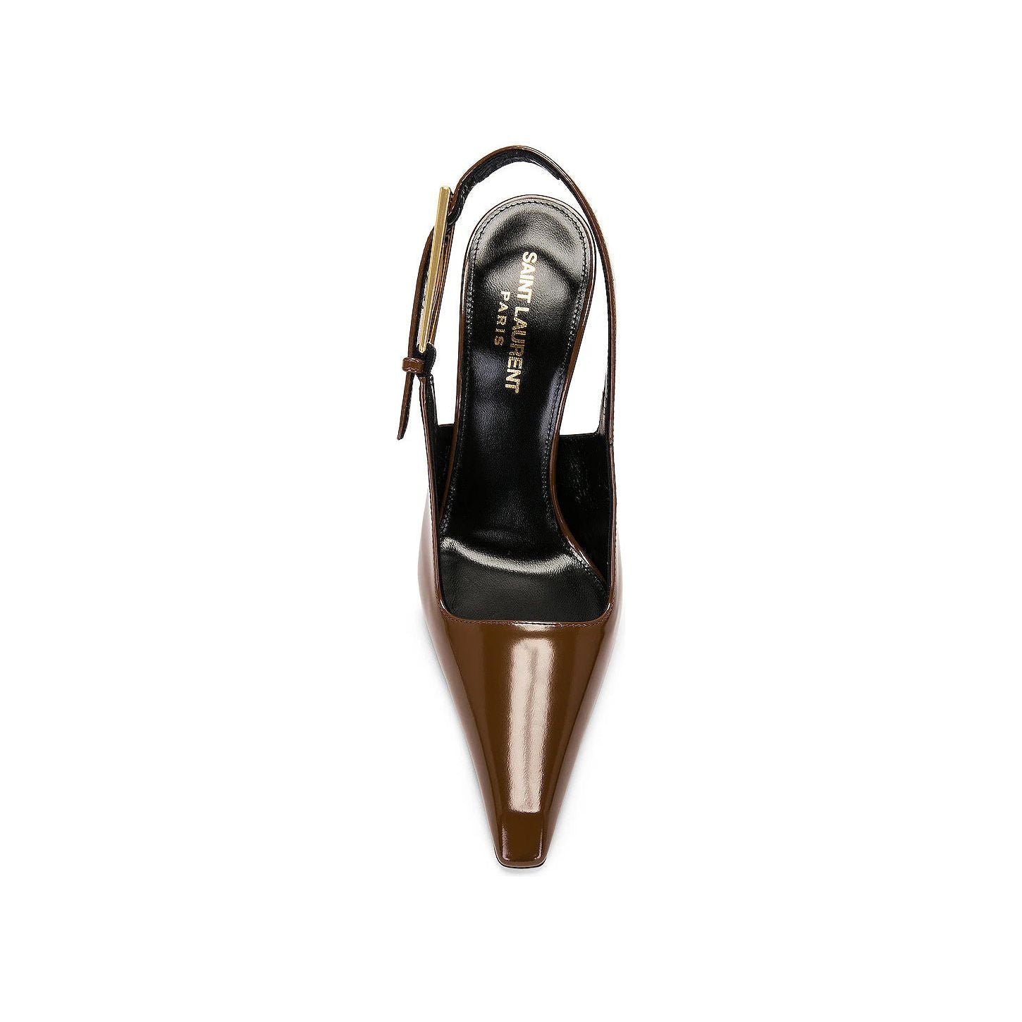 Escarpins Saint Laurent Lee - Vogue Maroc – Boutique digitale de mode de luxe