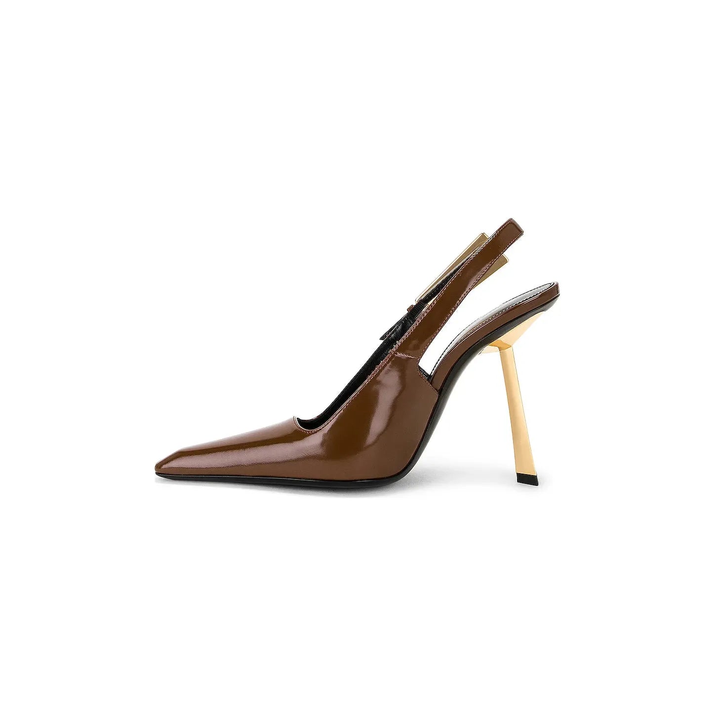 Escarpins Saint Laurent Lee - Vogue Maroc – Boutique digitale de mode de luxe