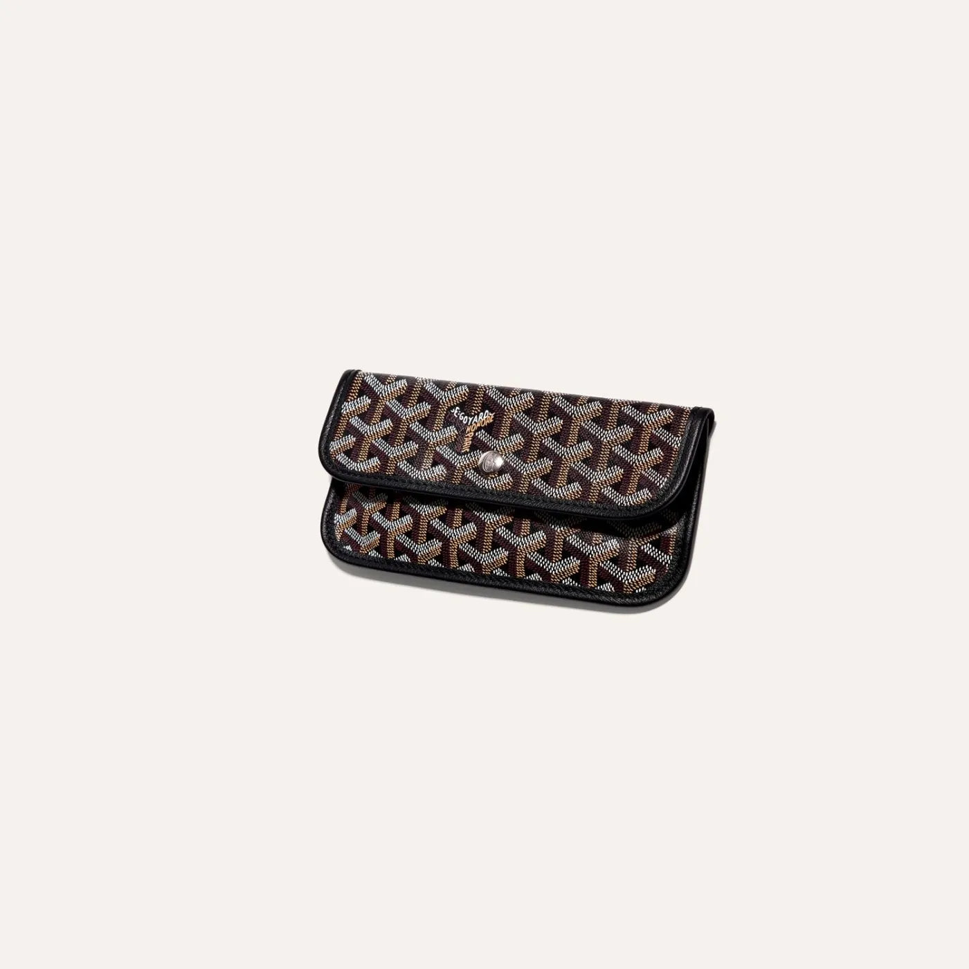 Sac Goyard Saint Louis - Noir - Vogue Maroc – Boutique digitale de mode de luxe