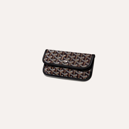 Sac Goyard Saint Louis - Noir - Vogue Maroc – Boutique digitale de mode de luxe