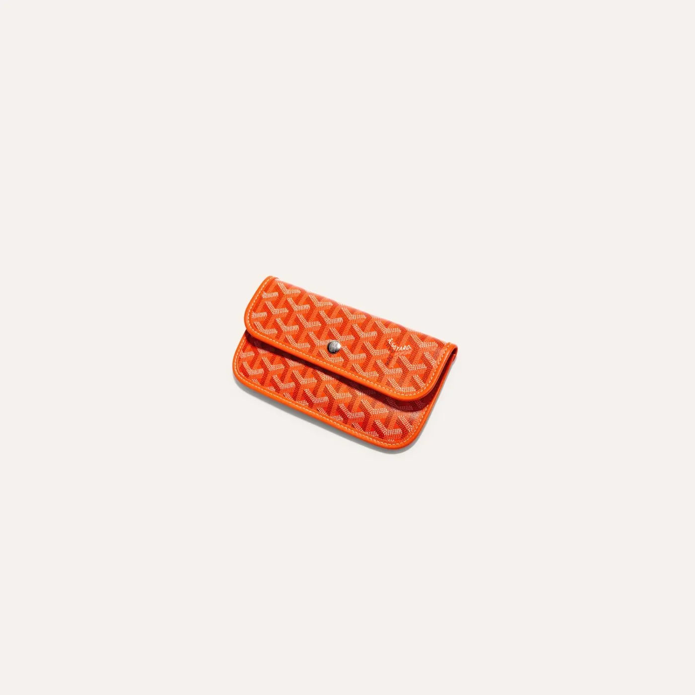 Sac Goyard Saint Louis - Orange - Vogue Maroc – Boutique digitale de mode de luxe