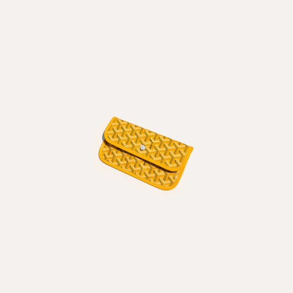 Sac Goyard Saint Louis - Jaune - Vogue Maroc – Boutique digitale de mode de luxe
