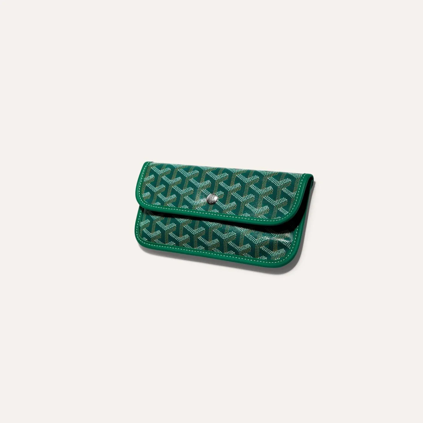 Sac Goyard Saint Louis - Vert - Vogue Maroc – Boutique digitale de mode de luxe