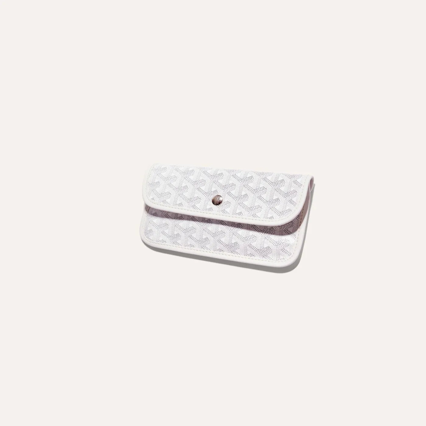 Sac Goyard Saint Louis - Blanc - Vogue Maroc – Boutique digitale de mode de luxe
