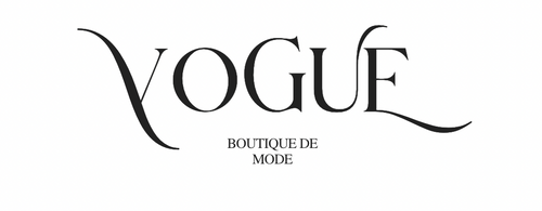 Vogue Maroc – Boutique digitale de mode de luxe