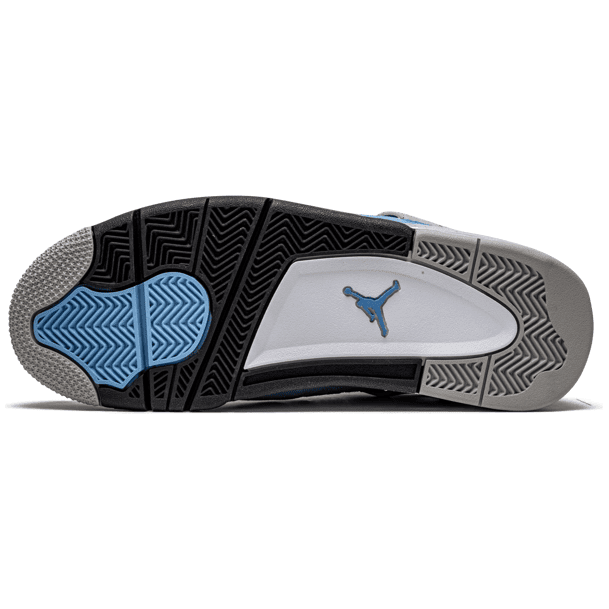 Air Jordan 4 « Bleu Université »