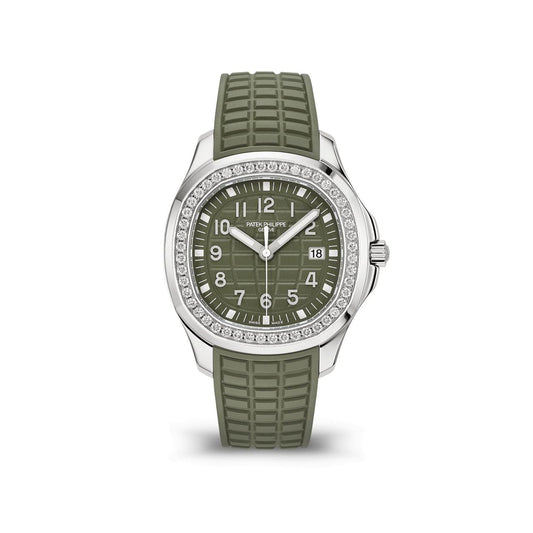 Patek Philippe Aquanaut 5267/200A-011