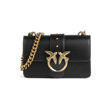 Sac Pinko - MINI LOVE BAG ONE SIMPLY - Vogue Maroc – Boutique digitale de mode de luxe