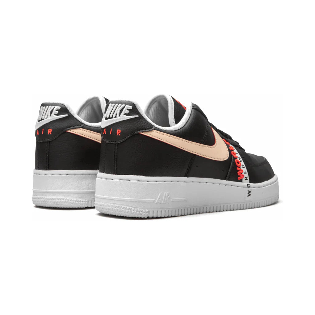 Air Force 1 '07 « Pack mondial »