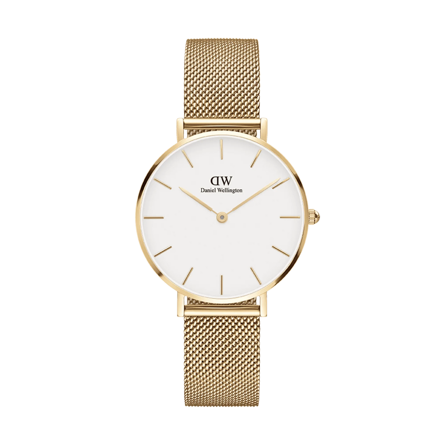 Montre Daniel Wellington PETITE EVERGOLD 