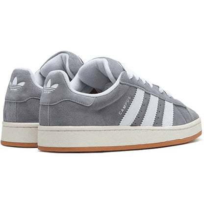 Adidas Campus 00s Gris Blanc