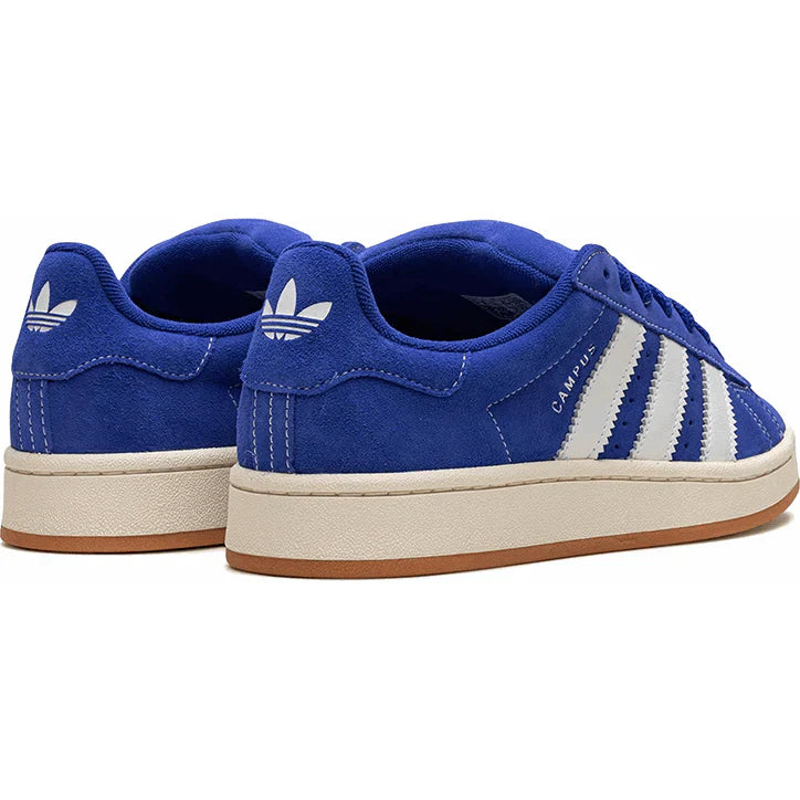 Adidas Campus 00s Bleu Lucide