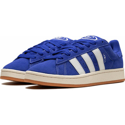 Adidas Campus 00s Bleu Lucide