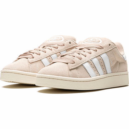 Adidas Campus 00s Wonder Blanc Nuage Blanc Blanc Cassé
