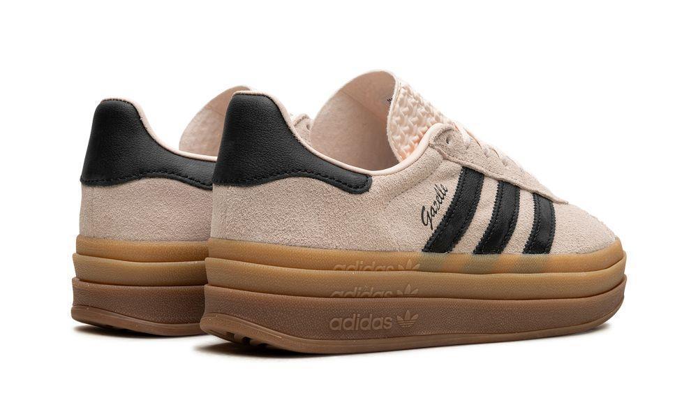adidas GAZELLE BOLD WMNS
"Wonder Quartz"