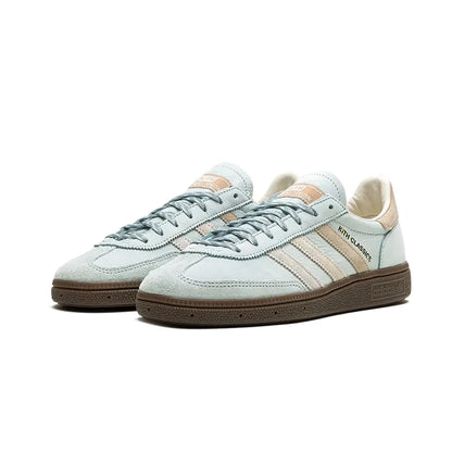Ballon de handball Adidas Spezial « Kith Classics Amazon Green »