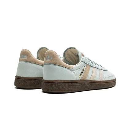 Ballon de handball Adidas Spezial « Kith Classics Amazon Green »