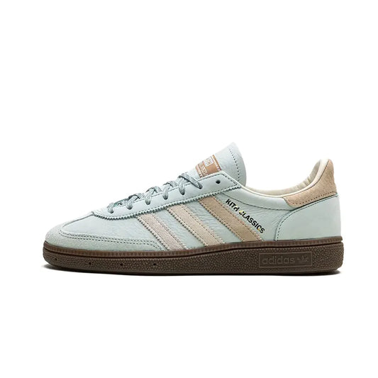 Ballon de handball Adidas Spezial « Kith Classics Amazon Green »
