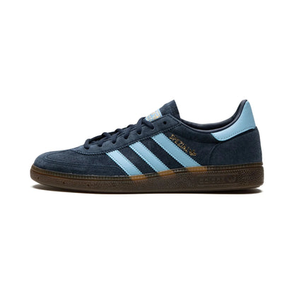 Adidas Handball Spezial "Marine / Gomme"
