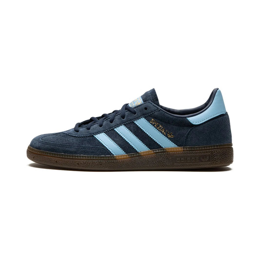 Adidas Handball Spezial "Marine / Gomme"
