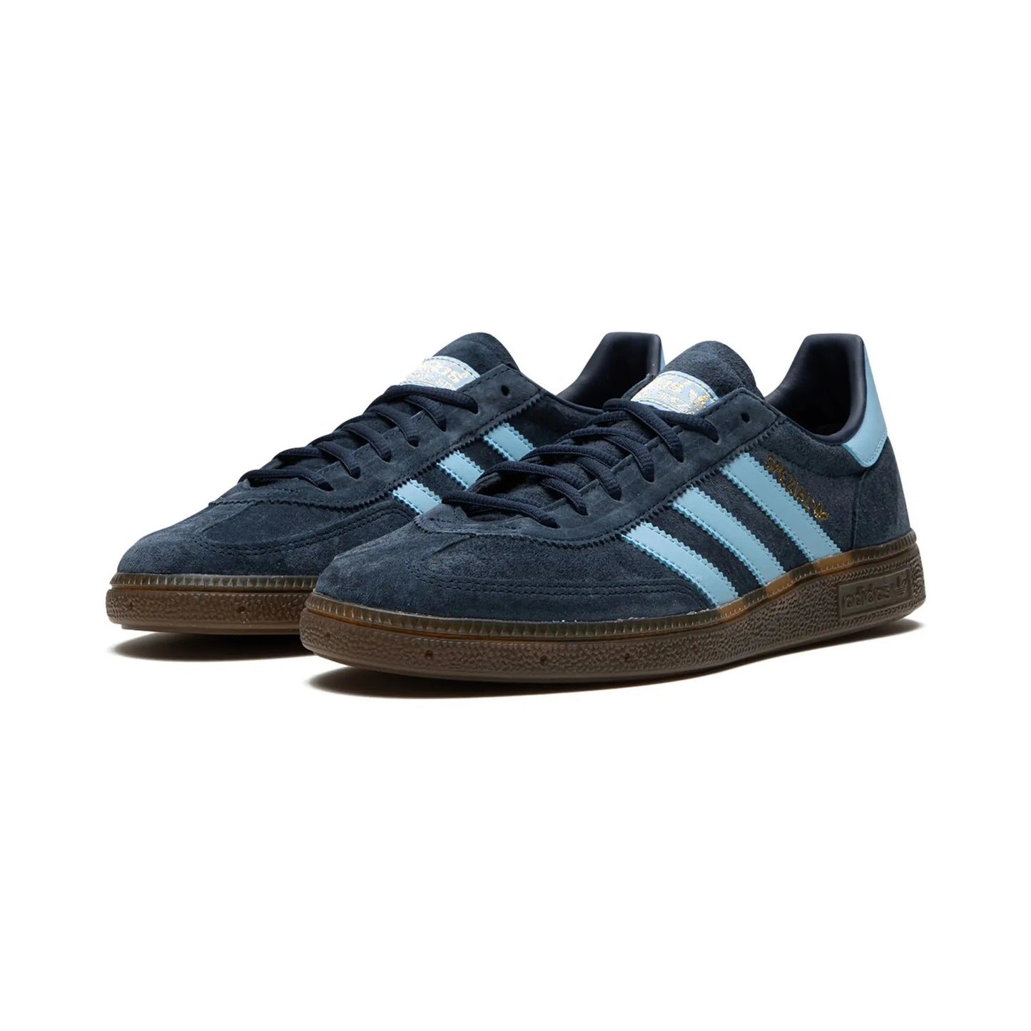 Adidas Handball Spezial "Marine / Gomme"