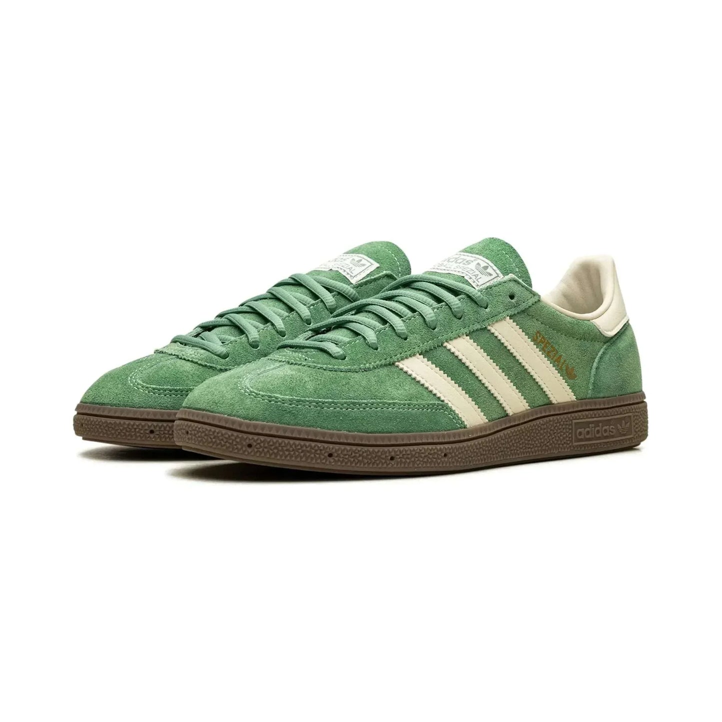 Adidas Handball Spezial « Preloved Green »